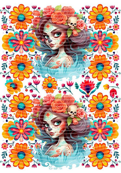 A5 Notebook Wraps-W-1722